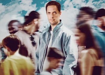 Grand Corps Malade de retour au Québec en 2025 !