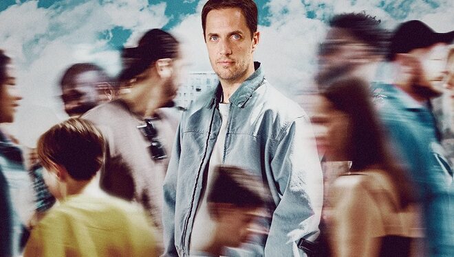 Grand Corps Malade de retour au Québec en 2025 !