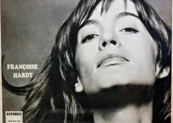 Adieu Françoise Hardy: «Tous les garçons et les filles te pleurent»
