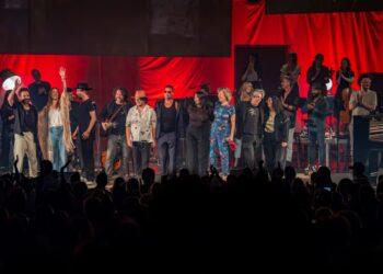 Doux hommage à Jean-Marc Vallée au FIJM