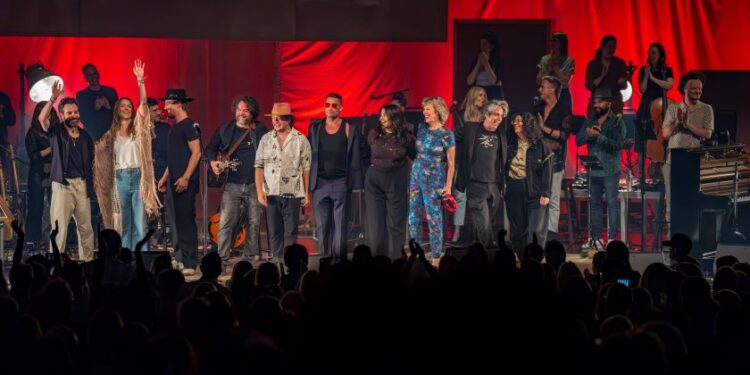 Doux hommage à Jean-Marc Vallée au FIJM