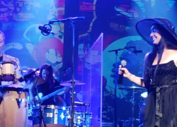 Normand Brathwaite lance le spectacle «New Orleans Blues»