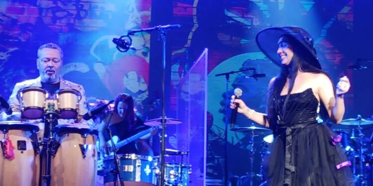 Normand Brathwaite lance le spectacle «New Orleans Blues»