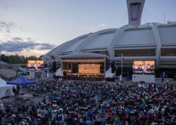 Une Virée classique aux accents exotiques: du 14 au 18 août