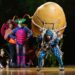 OVO du Cirque du Soleil : Un spectacle féérique pour petits et grands en décembre