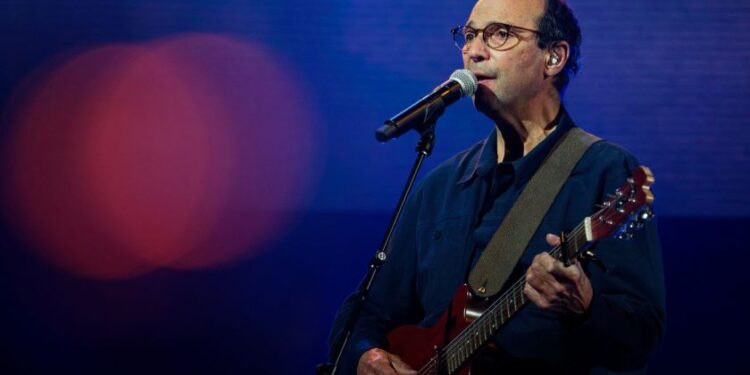 Théâtre de Verdure : Michel Rivard ouvrira le bal