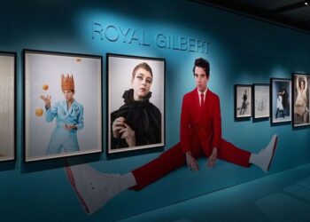 Exposition “Portraits et mode – Photographes du Québec au-delà des frontières