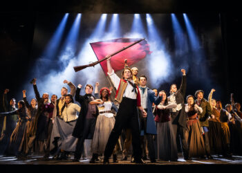 «Les Misérables»: une production à la hauteur d’un grand classique de la comédie musicale