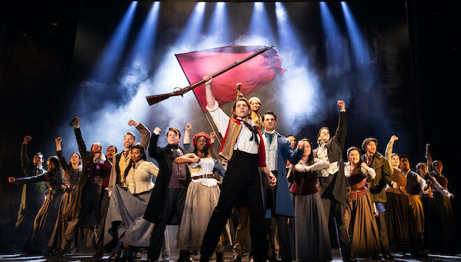 «Les Misérables»: une production à la hauteur d’un grand classique de la comédie musicale