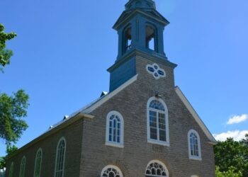 Un concert mémorable à Sainte-Pétronille de l’Île d’Orléans en ce début de juillet !