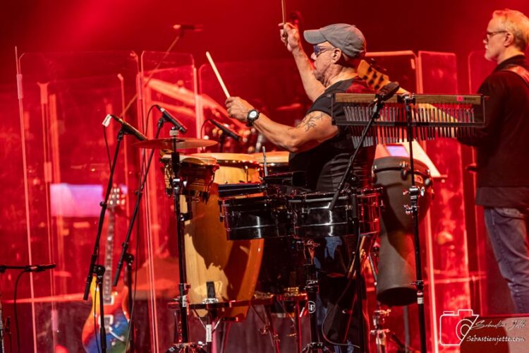 Al Di Meola: Une Légende du Jazz Fusion au Festival International de Jazz de Montréal