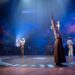 Cirque Éloize :  Une invitation à un voyage dans le temps