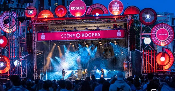 Carl « Buffalo » Nichols : Une étoile montante du blues au Festival International de Jazz de Montréal