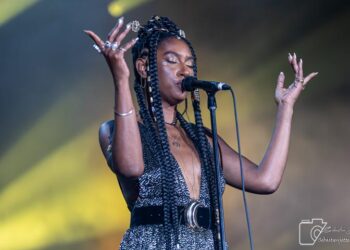 Dominique Fils-Aimé au Festival International de Jazz de Montréal : Une étoile montante de la scène musicale canadienne