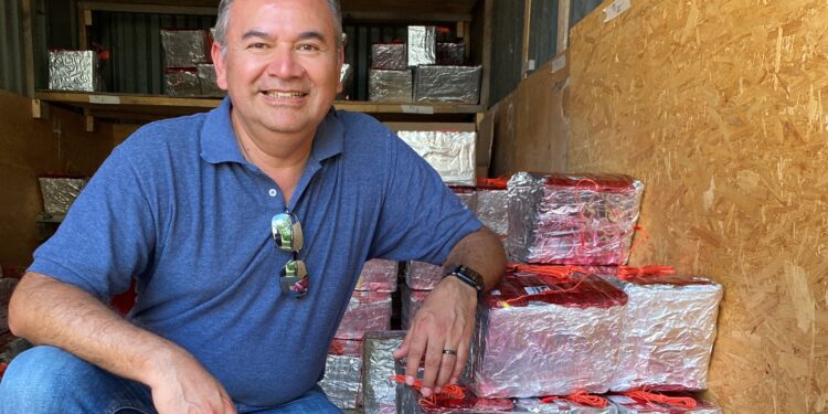 Et ce soir, à La Ronde : le Mexique !