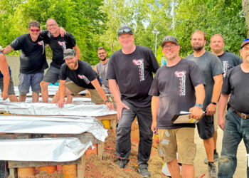 À l’International des Feux Loto-Québec ce soir : nos représentants canadiens !
