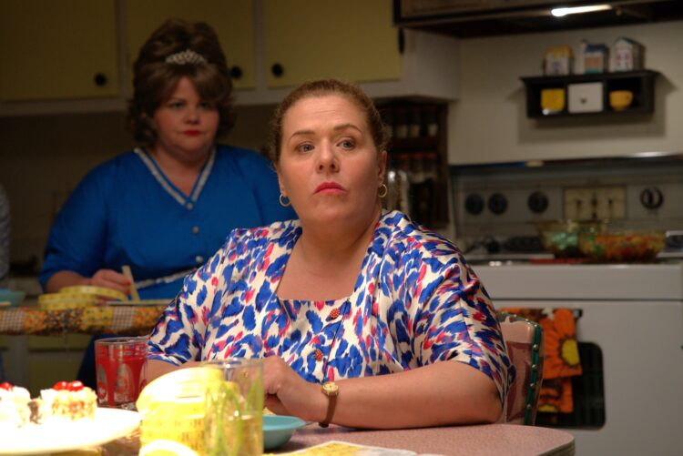 Nos Belles Soeurs dès aujourd’hui au cinéma : entrevue avec René Richard Cyr