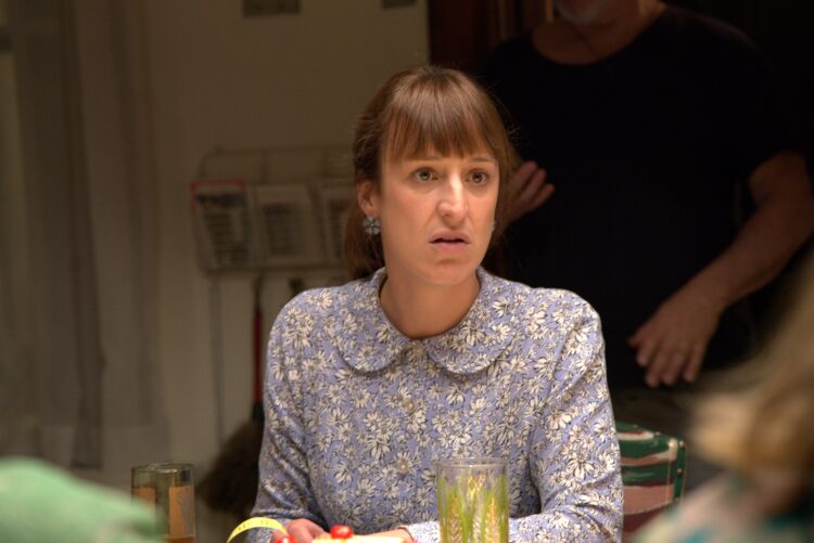 Nos Belles Soeurs dès aujourd’hui au cinéma : entrevue avec René Richard Cyr