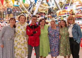 Nos Belles Soeurs dès aujourd’hui au cinéma : entrevue avec René Richard Cyr