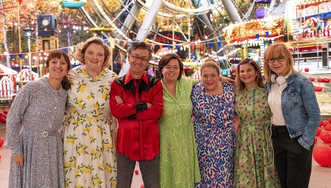 Nos Belles Soeurs dès aujourd’hui au cinéma : entrevue avec René Richard Cyr