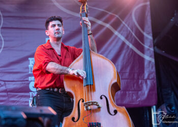 La Lom : Un voyage musical vibrant à travers les genres