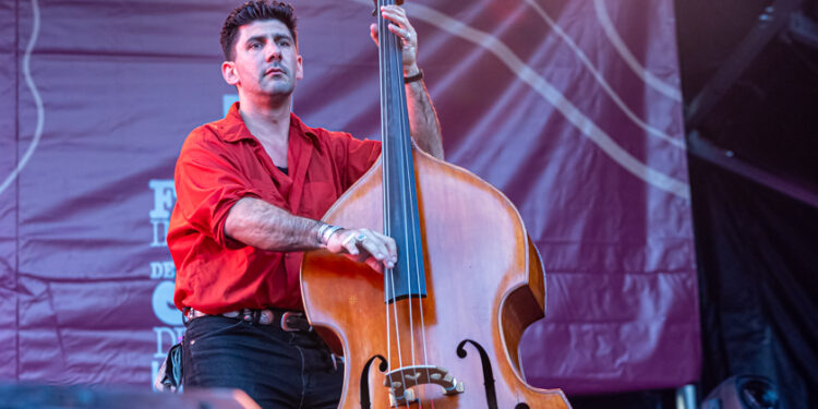 La Lom : Un voyage musical vibrant à travers les genres