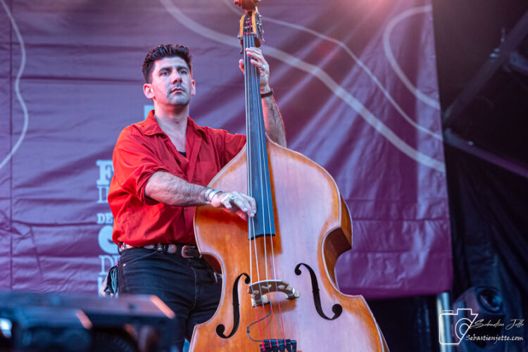 La Lom : Un voyage musical vibrant à travers les genres