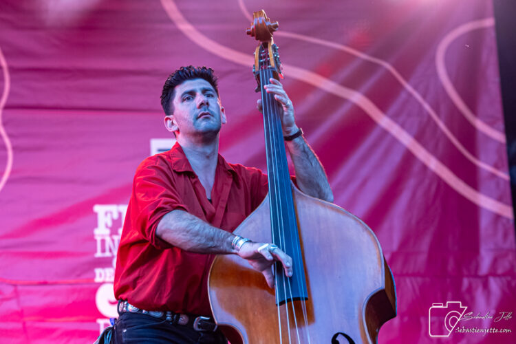 La Lom : Un voyage musical vibrant à travers les genres