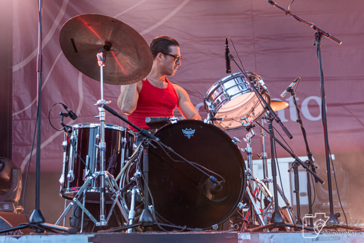 La Lom : Un voyage musical vibrant à travers les genres