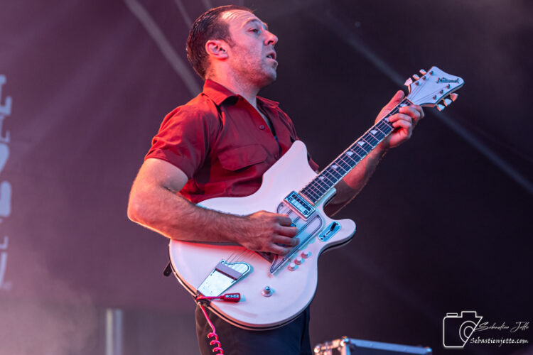 La Lom : Un voyage musical vibrant à travers les genres