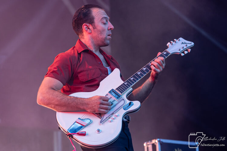 La Lom : Un voyage musical vibrant à travers les genres