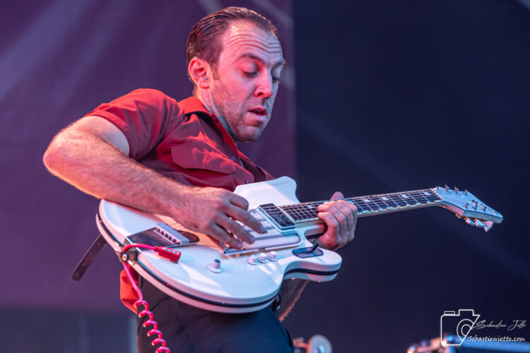 La Lom : Un voyage musical vibrant à travers les genres