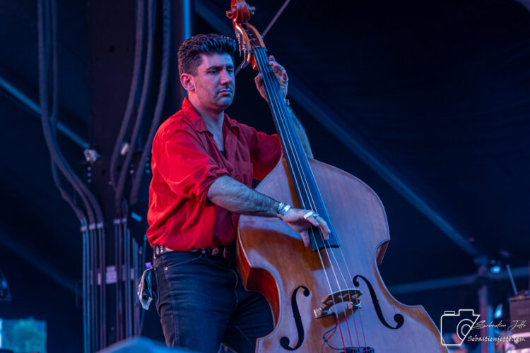 La Lom : Un voyage musical vibrant à travers les genres