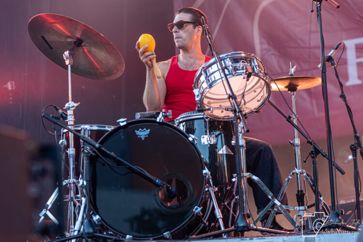 La Lom : Un voyage musical vibrant à travers les genres