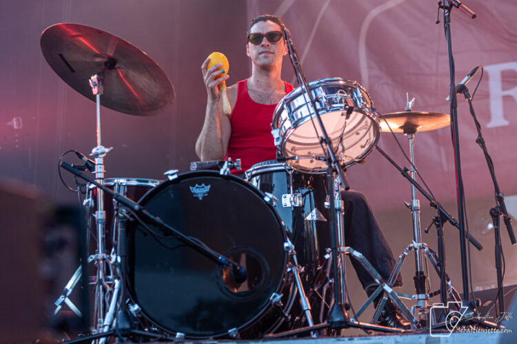 La Lom : Un voyage musical vibrant à travers les genres