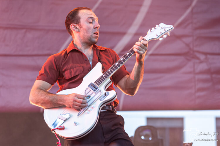 La Lom : Un voyage musical vibrant à travers les genres