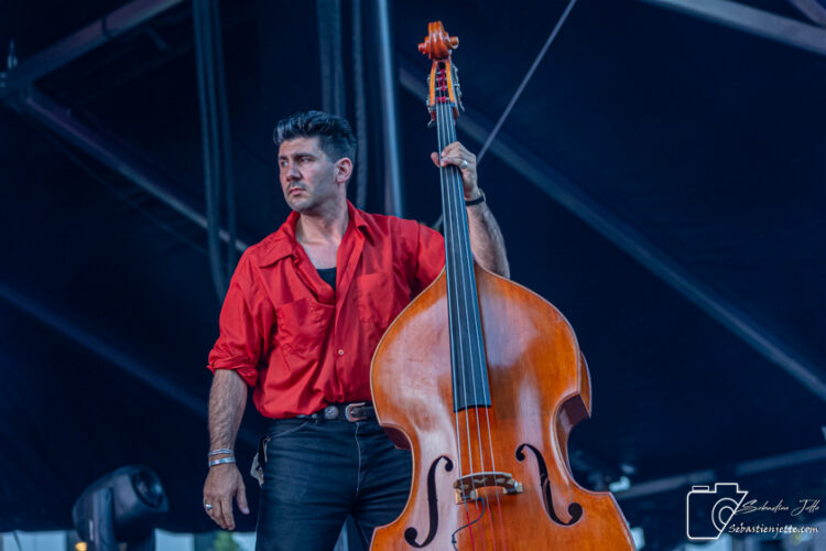 La Lom : Un voyage musical vibrant à travers les genres