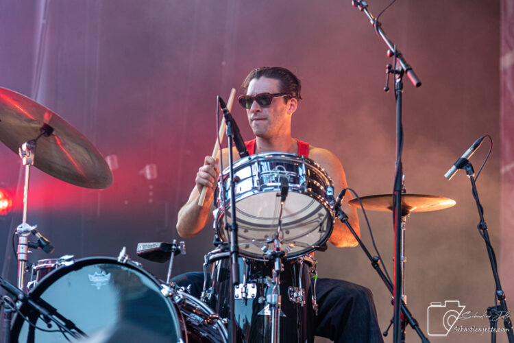 La Lom : Un voyage musical vibrant à travers les genres