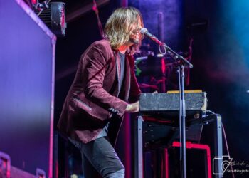 Lachy Doley au FIJM: Le Jimi Hendrix de l’orgue Hammond