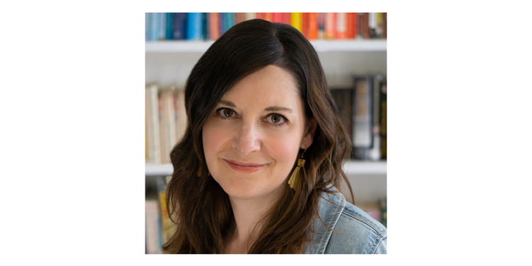 Tout me ramène à toi, un roman captivant, émouvant et totalement divertissant