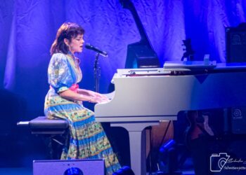 Nora Jones - 2 juillet 2024-