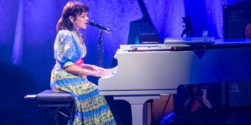 Nora Jones - 2 juillet 2024-
