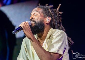 FIJM : Le soul signé Thee Sacred Souls sur la Scène TD