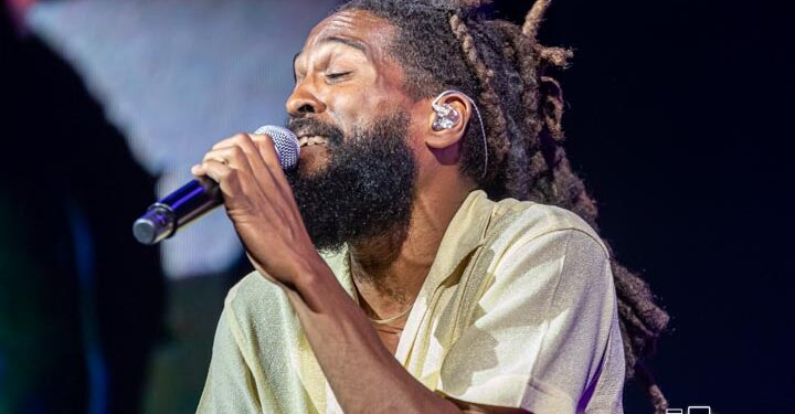 FIJM : Le soul signé Thee Sacred Souls sur la Scène TD