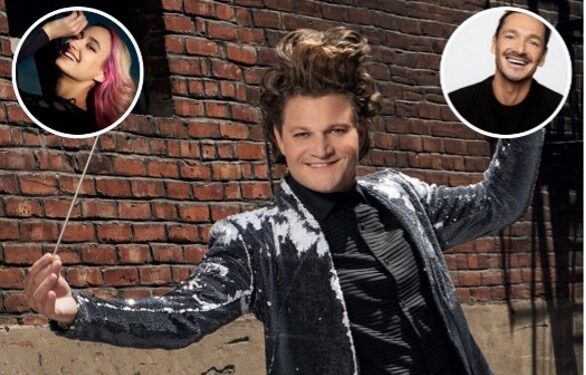 Le Festival Stradivaria au 26e anniversaire : de VIVALDI À NEVSKY!