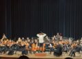 Par-dessus tout, la révélation d&rsquo;un compositeur québécois de talent auteur de Fragments pour orchestre: Charles Roy Dubuc