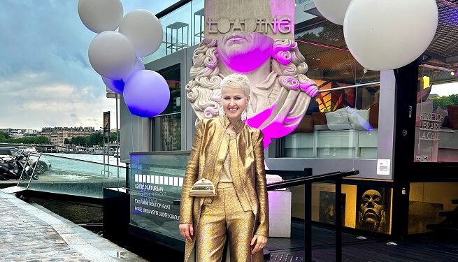 Entrevue avec Geneviève Borne : faire vibrer le Québec et le Canada à Paris