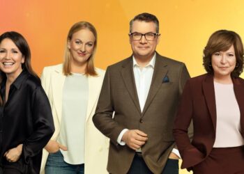 Paris 2024 : Cérémonie d’ouverture en direct à Radio-Canada et RDS