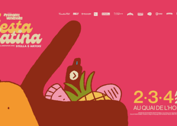 FIESTA LATINA 2024 : Montréal va vibrer au rythme latino !