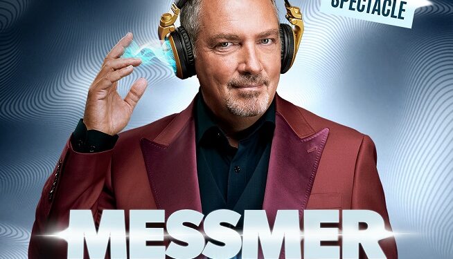 Messmer : 13Hz – Un voyage fascinant dans les profondeurs de l&rsquo;esprit